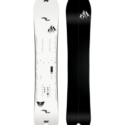 Jones Ultralight Butterfly Splitboard- Backcountry Snowboarding|Splitboards