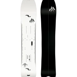 Jones Ultralight Hovercraft 2.0 Splitboard- Backcountry Snowboarding|Splitboards