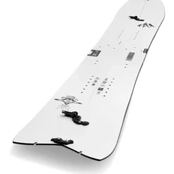 Jones Ultralight Hovercraft 2.0 Splitboard- Backcountry Snowboarding|Splitboards