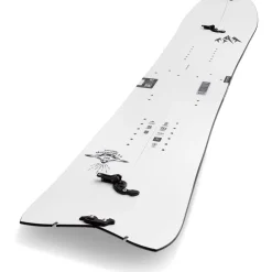 Jones Ultralight Hovercraft 2.0 Splitboard + Karakoram Prime-X + Split Interface Splitboard Bindings + Nomad Pro Universal Tail Clip Splitboard Skins 2025- Splitboard Packages|Backcountry Snowboarding