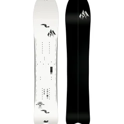 Jones Ultralight Hovercraft 2.0 Splitboard + Union Charger Pro Splitboard Bindings + Nomad Pro Universal Tail Clip Splitboard Skins 2025- Splitboard Packages|Backcountry Snowboarding