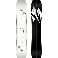 Jones Ultralight Solution Splitboard- Backcountry Snowboarding|Splitboards