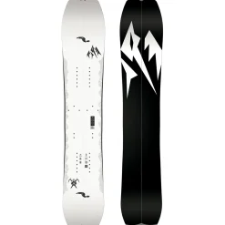 Jones Ultralight Solution Splitboard- Backcountry Snowboarding|Splitboards