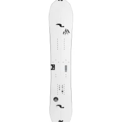 Jones Ultralight Stratos Splitboard- Backcountry Snowboarding|Splitboards