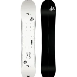 Jones Ultralight Stratos Splitboard + Nomad Quick Tension Tail Clip Splitboard Skins 2025- Splitboard Packages|Backcountry Snowboarding