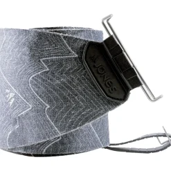 Jones Ultralight Stratos Splitboard + Nomad Pro Quick Tension Tail Clip Splitboard Skins 2025- Splitboard Packages|Snowboard Packages