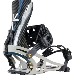 Jones Ultralight Stratos Splitboard + Karakoram X-Carbon + Split Interface Splitboard Bindings + Nomad Pro Universal Tail Clip Splitboard Skins 2025- Splitboard Packages|Backcountry Snowboarding