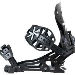 Jones Ultralight Stratos Splitboard + Karakoram Straightline + Split Interface Splitboard Bindings + Nomad Pro Universal Tail Clip Splitboard Skins 2025- Splitboard Packages|Backcountry Snowboarding