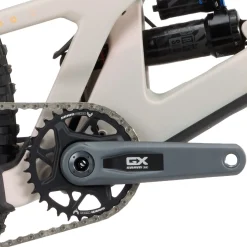 Juliana Furtado 5 C GX AXS Complete Mountain Bike - Women's 2024- Mountain Bikes