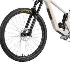 Juliana Furtado 5 C GX AXS Complete Mountain Bike - Women's 2024- Mountain Bikes