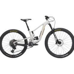 Juliana Furtado 5 CC X0 AXS Complete Mountain Bike - Women's 2024- Mountain Bikes