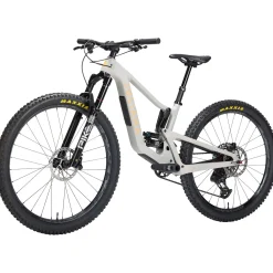 Juliana Furtado 5 CC X0 AXS Complete Mountain Bike - Women's 2024- Mountain Bikes