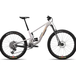 Juliana Furtado 5 CC X0 AXS Reserve Complete Mountain Bike - Women's 2024- Mountain Bikes