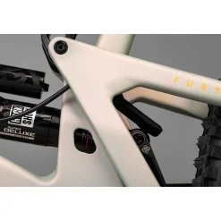 Juliana Furtado 5 CC X0 AXS Reserve Complete Mountain Bike - Women's 2024- Mountain Bikes