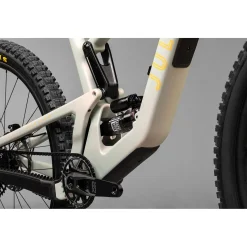 Juliana Furtado 5 CC X0 AXS Reserve Complete Mountain Bike - Women's 2024- Mountain Bikes