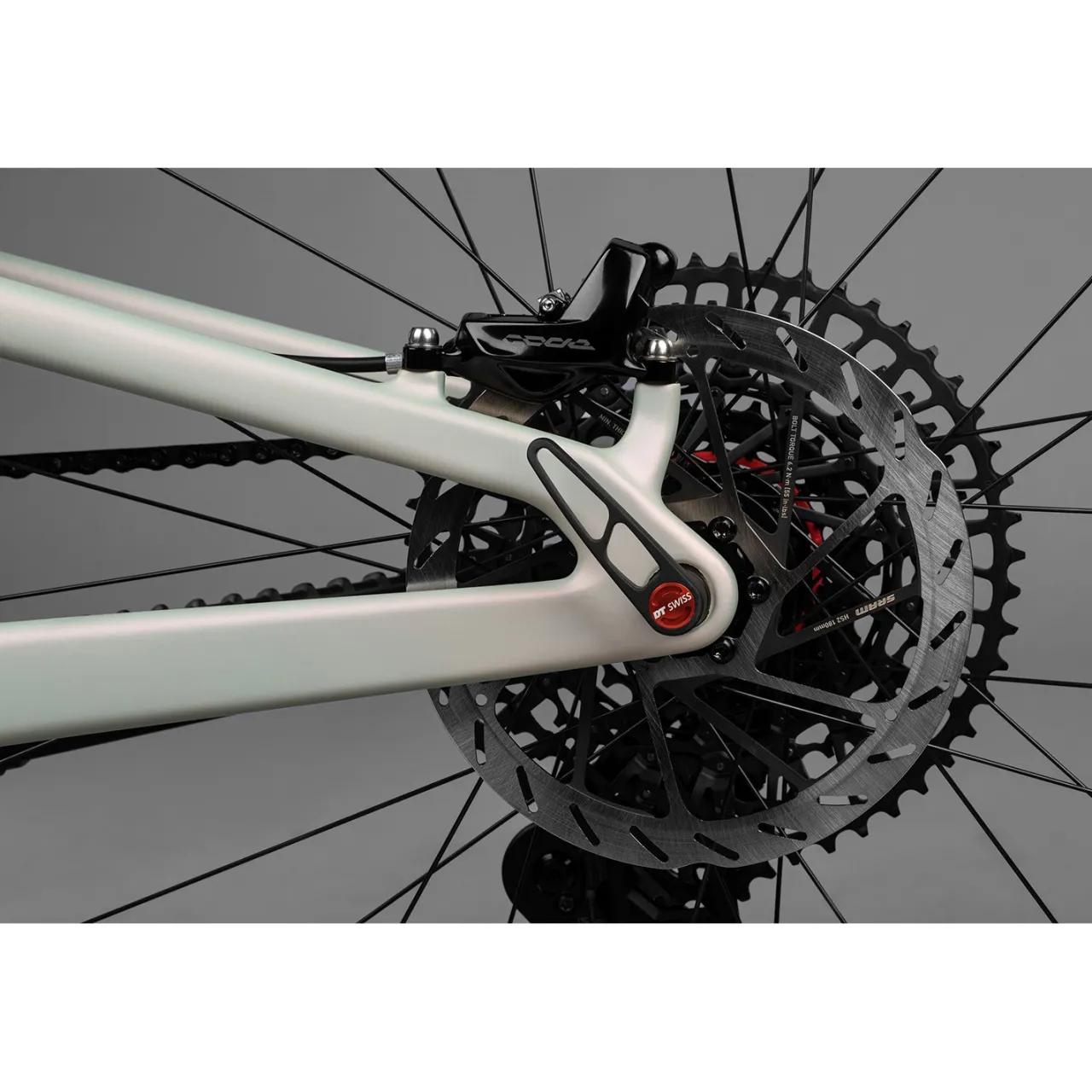 Juliana Furtado 5 CC X0 AXS Reserve Complete Mountain Bike - Women's 2024- Mountain Bikes