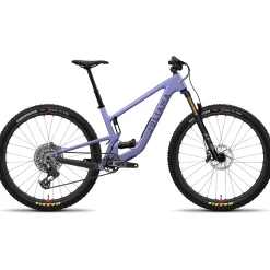 Juliana Joplin 4 CC X0 AXS Reserve Complete Mountain Bike - Women's 2025- Mountain Bikes