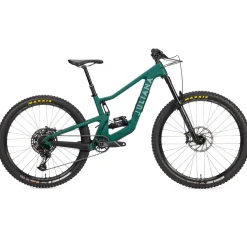 Juliana Roubion 4.1 C R Complete Mountain Bike - Women's 2024- Mountain Bikes