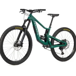 Juliana Roubion 4.1 C R Complete Mountain Bike - Women's 2024- Mountain Bikes