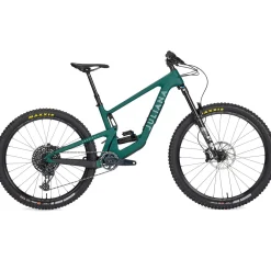 Juliana Roubion 4.1 C S Complete Mountain Bike - Women's 2024- Mountain Bikes