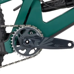 Juliana Roubion 4.1 C S Complete Mountain Bike - Women's 2024- Mountain Bikes