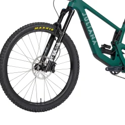 Juliana Roubion 4.1 C S Complete Mountain Bike - Women's 2024- Mountain Bikes