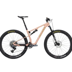 Juliana Wilder C GX AXS TR Complete Mountain Bike - Women's 2024- Mountain Bikes