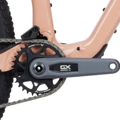 Juliana Wilder C GX AXS TR Complete Mountain Bike - Women's 2024- Mountain Bikes