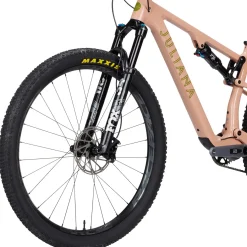 Juliana Wilder C GX AXS TR Complete Mountain Bike - Women's 2024- Mountain Bikes