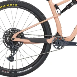 Juliana Wilder C S TR Complete Mountain Bike - Women's 2024- Mountain Bikes