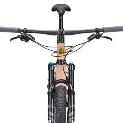 Juliana Wilder C S TR Complete Mountain Bike - Women's 2024- Mountain Bikes