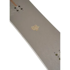 K2 Alchemist LTD Snowboard + Bond Snowboard Bindings 2025- Snowboards With Bindings|Snowboard Packages