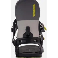 K2 Alchemist LTD Snowboard + Bond Snowboard Bindings + Evasion Snowboard Boots 2025- Snowboards, Bindings & Boots|Snowboard Packages