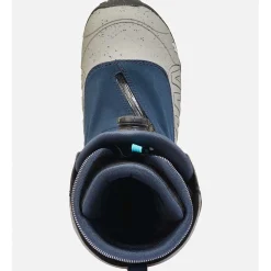 K2 Alchemist Snowboard + Bond Snowboard Bindings + Orton Snowboard Boots 2025- Snowboards, Bindings & Boots|Snowboard Packages