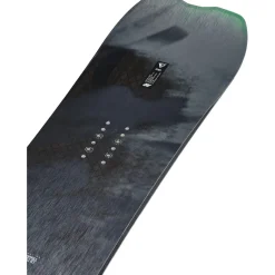 K2 Alchemist Snowboard + Bond Snowboard Bindings + Orton Snowboard Boots 2025- Snowboards, Bindings & Boots|Snowboard Packages