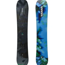 K2 Alchemist Snowboard + Bond Snowboard Bindings + Maysis Snowboard Boots 2025- Snowboards, Bindings & Boots|Snowboard Packages