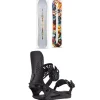 K2 Almanac Snowboard + Edition Snowboard Bindings 2025- Snowboards With Bindings|Snowboard Packages