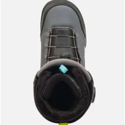 K2 Almanac Snowboard + Formula Snowboard Bindings  + Boundary Snowboard Boots 2025- Snowboards, Bindings & Boots|Snowboard Packages