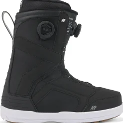 K2 Almanac Snowboard + Formula Snowboard Bindings  + Boundary Snowboard Boots 2025- Snowboards, Bindings & Boots|Snowboard Packages