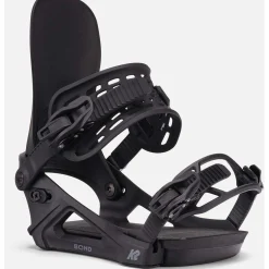 K2 Antidote Snowboard + Bond Snowboard Bindings + Orton Snowboard Boots 2025- Snowboards, Bindings & Boots|Snowboard Packages