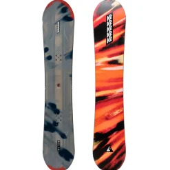 K2 Antidote Snowboard + Network Snowboard Bindings + Kinsley Snowboard Boots - Women's 2025- Snowboards, Bindings & Boots|Snowboard Packages