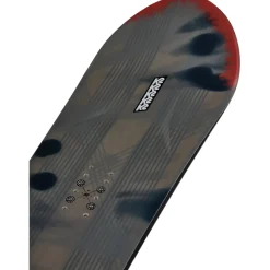K2 Antidote Snowboard + Program Snowboard Bindings 2025- Snowboards With Bindings|Snowboard Packages