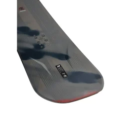 K2 Antidote Snowboard + Program Snowboard Bindings + Orton Snowboard Boots 2025- Snowboards, Bindings & Boots|Snowboard Packages