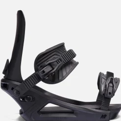 K2 Antidote Snowboard + Program Snowboard Bindings + Orton Snowboard Boots 2025- Snowboards, Bindings & Boots|Snowboard Packages