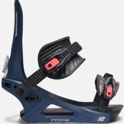 K2 Antidote Snowboard + Program Snowboard Bindings + Orton Snowboard Boots 2025- Snowboards, Bindings & Boots|Snowboard Packages