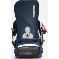 K2 Antidote Snowboard + Program Snowboard Bindings + Orton Snowboard Boots 2025- Snowboards, Bindings & Boots|Snowboard Packages