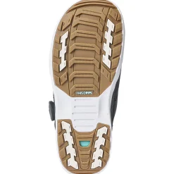 K2 Contour Snowboard Boots - Women's- Snowboard Boots