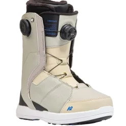K2 Contour Snowboard Boots - Women's- Snowboard Boots