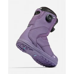 K2 Contour Snowboard Boots - Women's- Snowboard Boots