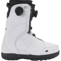 K2 Contour Snowboard Boots - Women's- Snowboard Boots